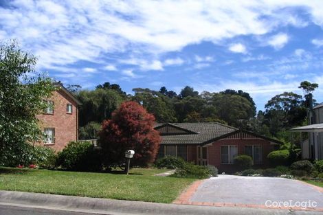 Property photo of 17 Luchetti Avenue Hazelbrook NSW 2779