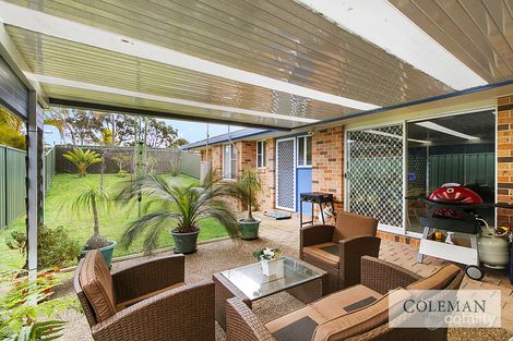 Property photo of 5 Gorokan Drive Lake Haven NSW 2263