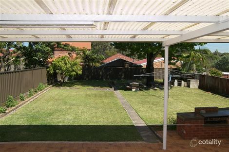 Property photo of 23 St Elmo Parade Kingsgrove NSW 2208