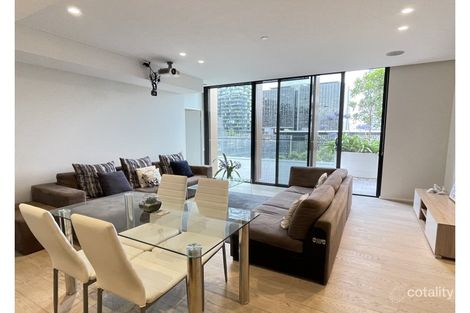 Property photo of 902/8 Central Park Avenue Chippendale NSW 2008