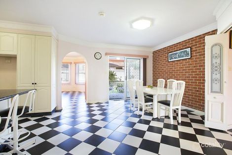 Property photo of 12 Fleurs Street Minchinbury NSW 2770