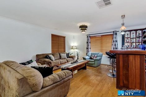 Property photo of 11 Plowman Circle Maylands WA 6051