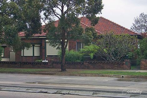 Property photo of 453 Liverpool Road Strathfield NSW 2135