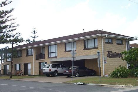 Property photo of 2 Arthur Street Mermaid Beach QLD 4218