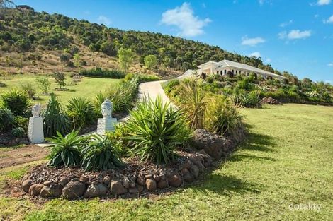 Property photo of 30 Reuchle Road Glencoe QLD 4352