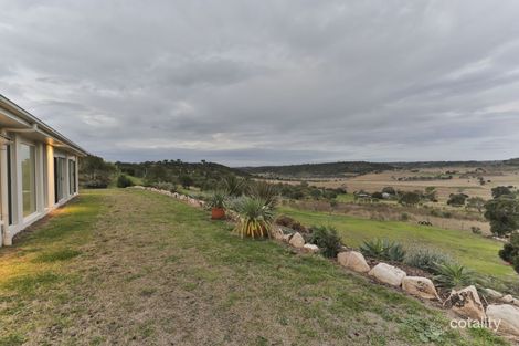 Property photo of 30 Reuchle Road Glencoe QLD 4352