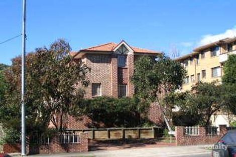4/88 Copeland St, Liverpool, NSW 2170