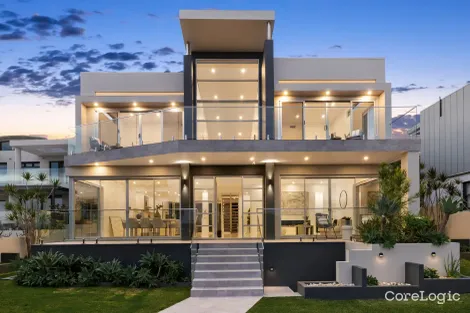 Property photo of 22 Seaforth Crescent Seaforth NSW 2092