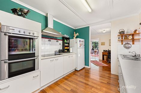 Property photo of 17 Sierra Drive Tamborine Mountain QLD 4272