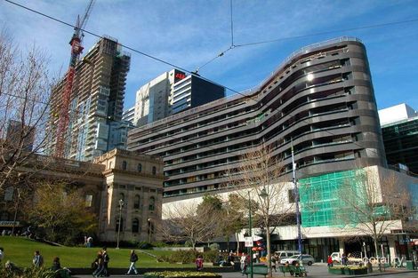 113/300 Swanston St, Melbourne, VIC 3000