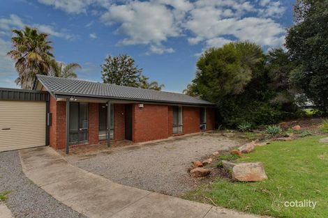 19 Merriwa Rd, Sheidow Park, SA 5158