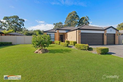 Property photo of 6 Bain Place Bonny Hills NSW 2445