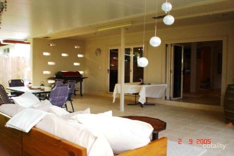 Property photo of 61 Mansfield Street Earlville QLD 4870