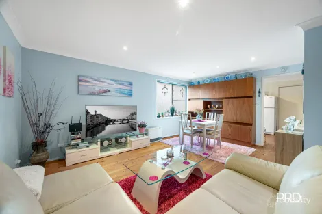 Property photo of 16 Kyre Crescent Emu Plains NSW 2750