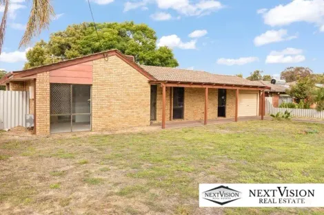 28 Dotterel Way, Yangebup, WA 6164