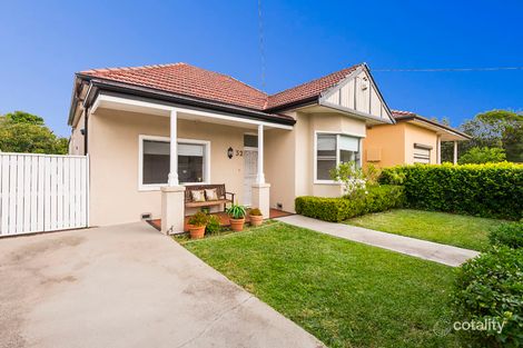 Property photo of 32 Eaton Street Willoughby NSW 2068