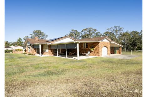 Property photo of 68 Mulligan Drive Waterview Heights NSW 2460