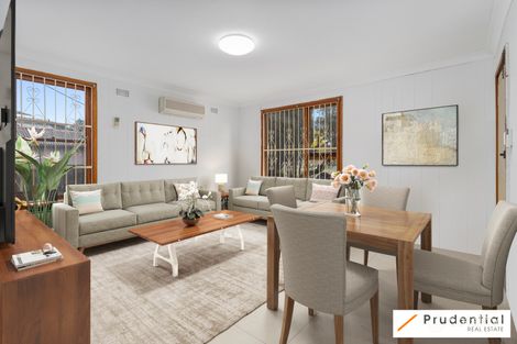 Property photo of 34 Shropshire Street Miller NSW 2168