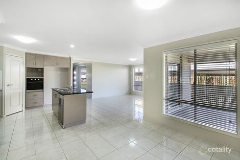 Property photo of 38 Shelby Street Glenvale QLD 4350