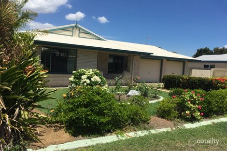 Property photo of 57 Witney Street Telina QLD 4680