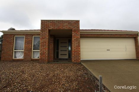 Property photo of 40 Talliver Terrace Truganina VIC 3029