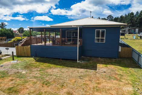 Property photo of 121 High Street Mathinna TAS 7214