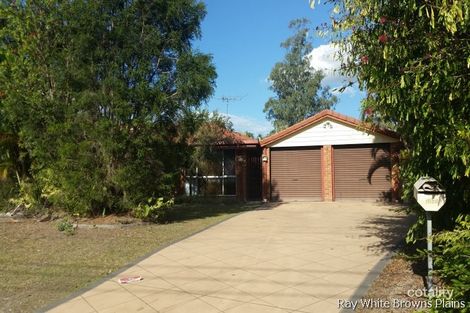 5 VANICE CT, BROWNS PLAINS, QLD 4118