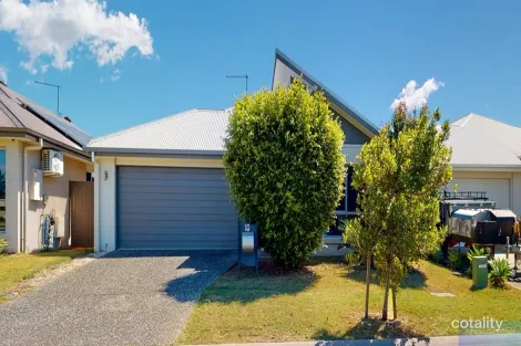 10 Dent Cres, Burpengary East, QLD 4505
