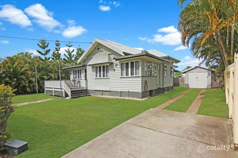 Property photo of 2 Charles Street Pialba QLD 4655