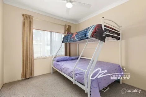 Property photo of 60 Walmer Avenue Sanctuary Point NSW 2540