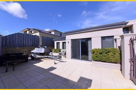 Property photo of 64 Lighthouse Parade Mindarie WA 6030