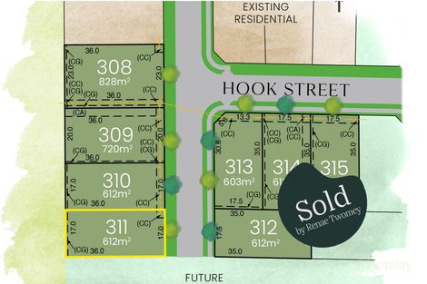 3 Maison Dieu Rd, Gowrie, NSW 2330