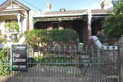 119 Annandale St, Annandale, NSW 2038