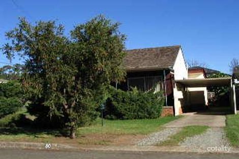 80 Desmond St, Merrylands West, NSW 2160