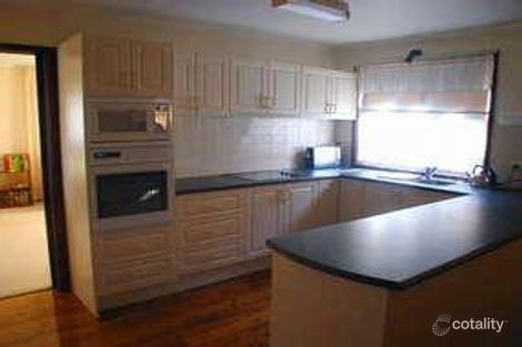 Property photo of 170 Joseph Banks Drive Kings Langley NSW 2147