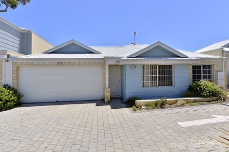 Property photo of 2/1 Burch Way Baldivis WA 6171