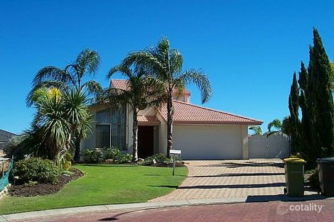 9 Montpellier Mews, Port Kennedy, WA 6172