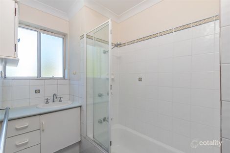 Property photo of 3/66 Marquis Street Greenslopes QLD 4120