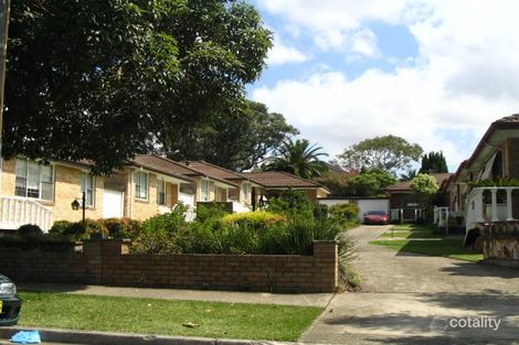 Property photo of 5/46 Caledonian Street Bexley NSW 2207