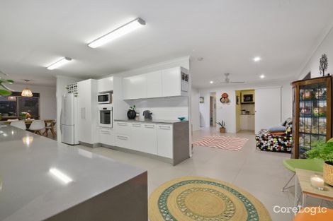 Property photo of 7 Nyeena Street Belmont QLD 4153