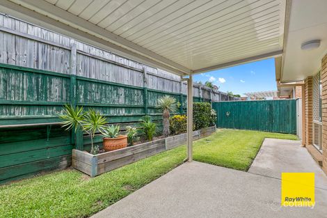 Property photo of 5/75 Crawford Road Wynnum West QLD 4178