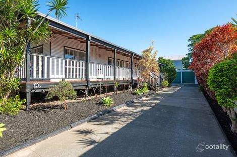 81 Crescent Ave, Hope Island, QLD 4212