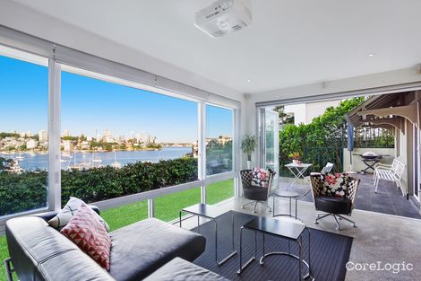 Property photo of 1/48 Wolseley Road Point Piper NSW 2027