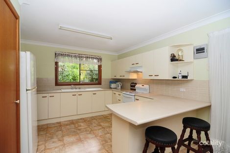 Property photo of 3 Tallimba Road Tapitallee NSW 2540