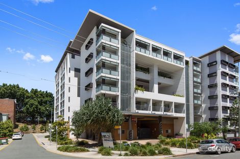 201/8 Hurworth St, Bowen Hills, QLD 4006