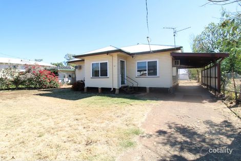 41 Gregory St, Cloncurry, QLD 4824