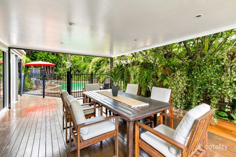 Property photo of 6 Lorikeet Street Freshwater QLD 4870