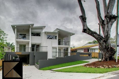 Property photo of 4/63 Sisley Street St Lucia QLD 4067