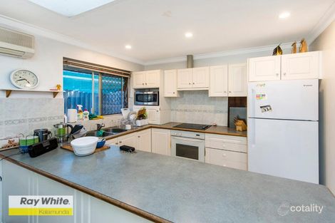 Property photo of 59 Kalmia Way Forrestfield WA 6058