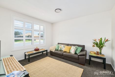 Property photo of 6 Cohen Way Thrumster NSW 2444